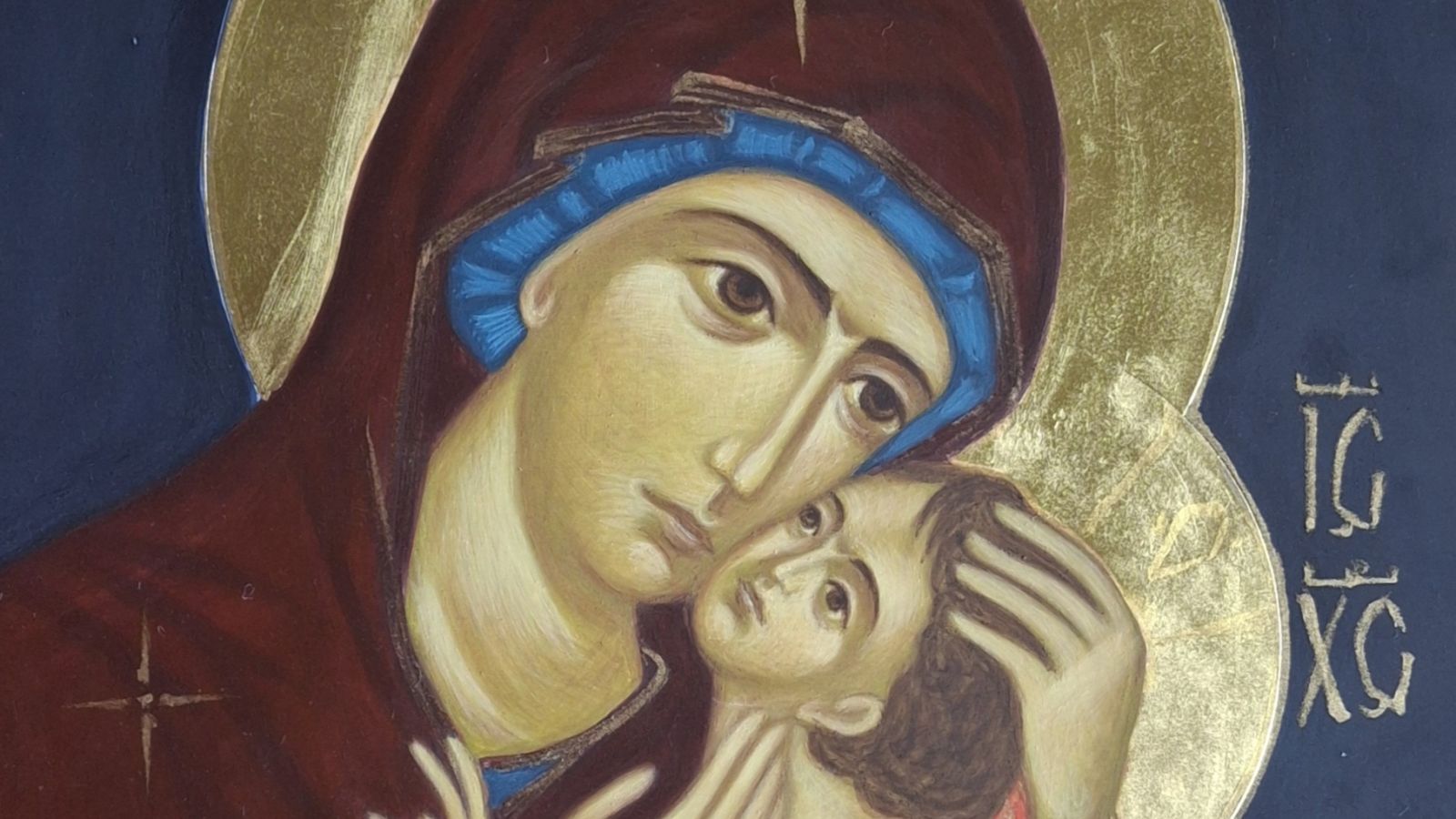 Maryja Matka Jezusa – ELEUSA